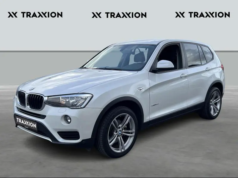 BMW X3 - 0