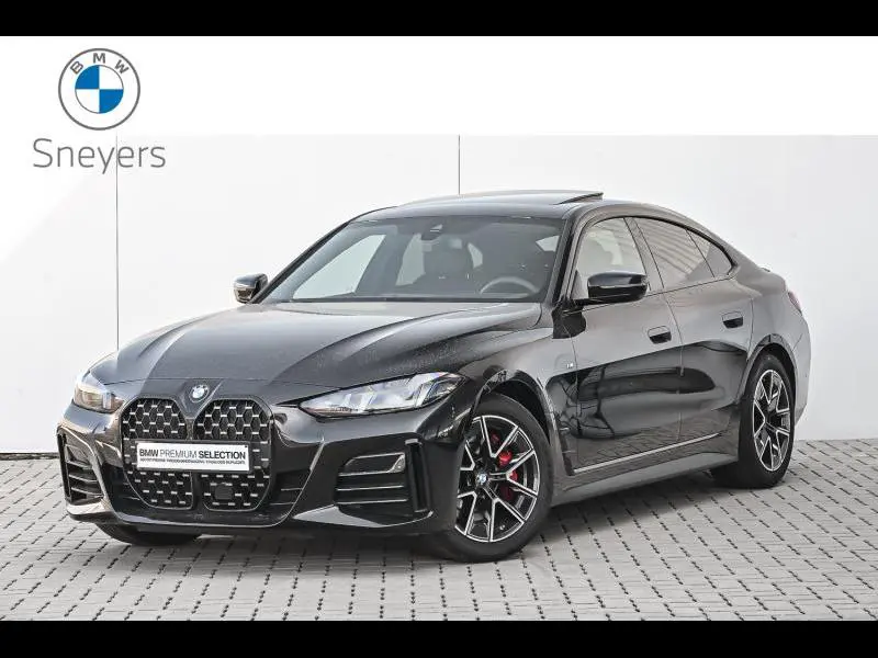 BMW 430 - 0
