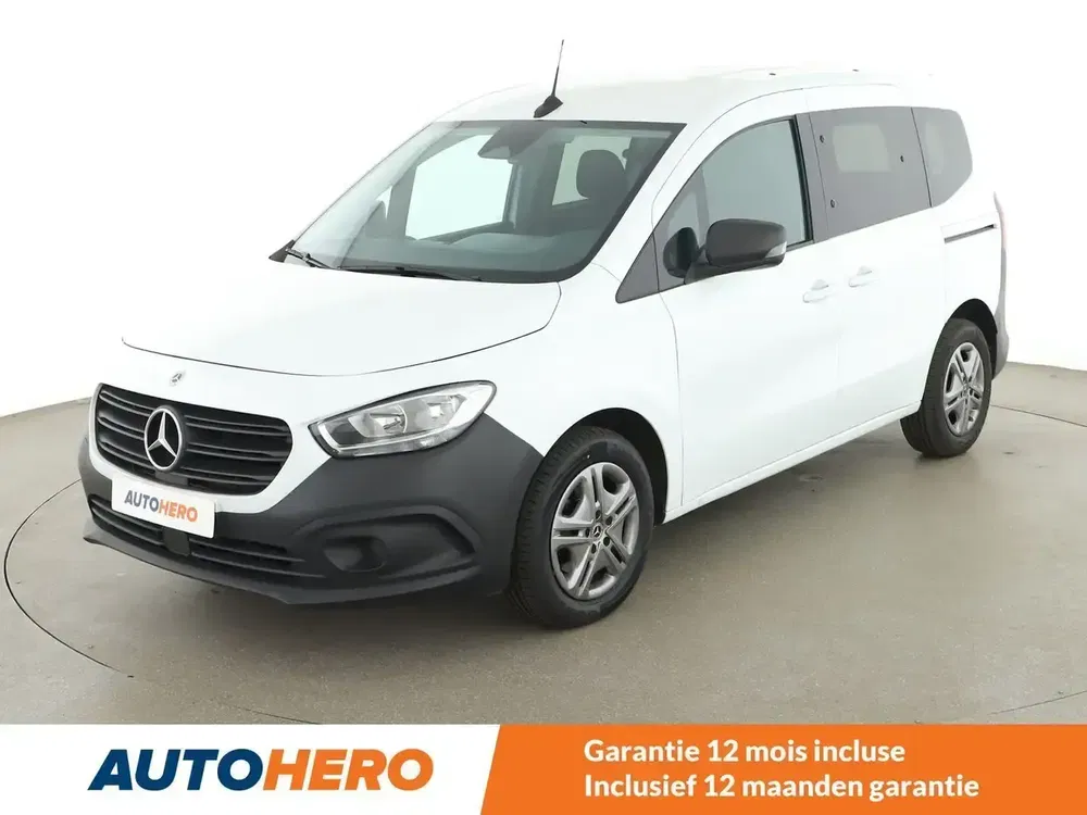 Mercedes Citan - 0
