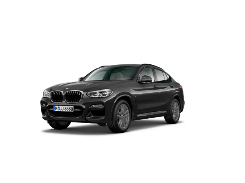 BMW X4 - 0