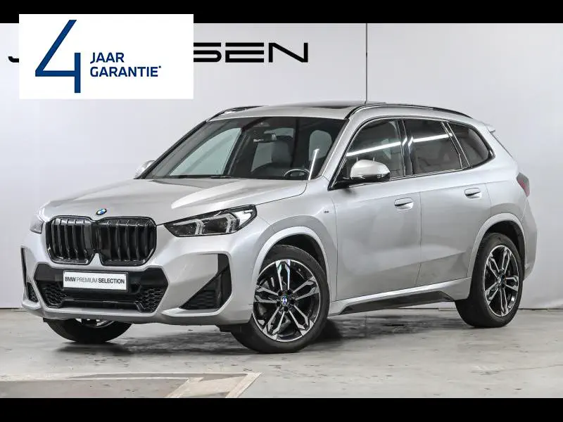 BMW X1 - 0