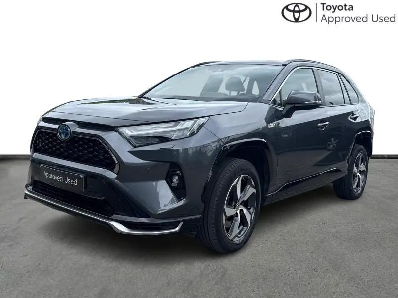Toyota RAV 4 - 0