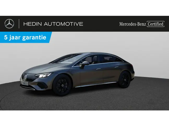 Mercedes EQE 300 - 0