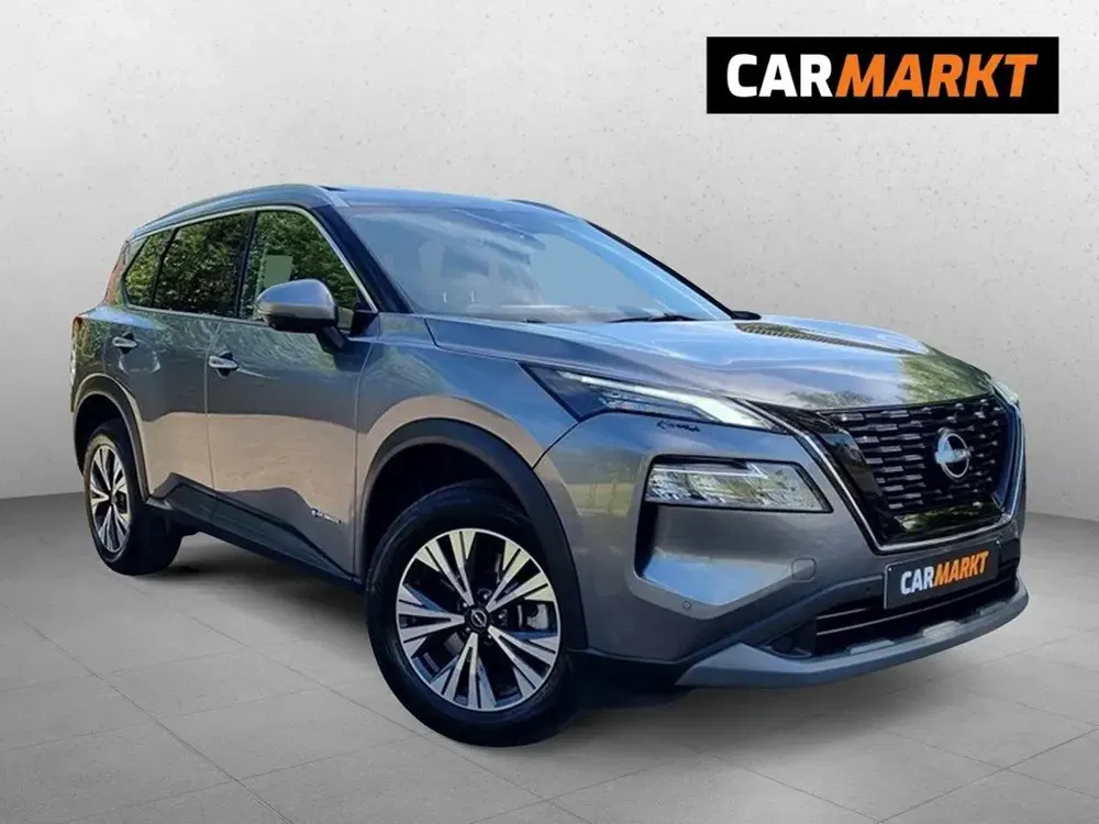 Nissan X-Trail - 0