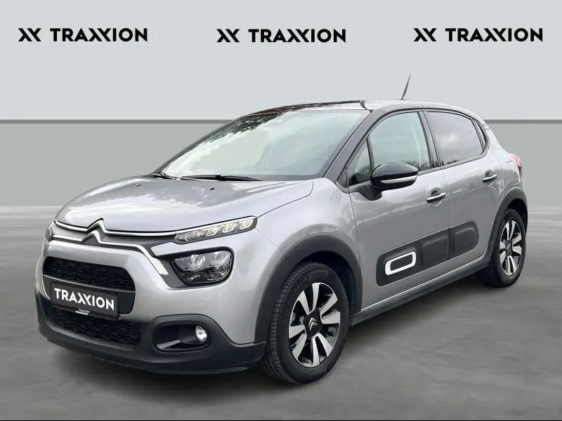 Citroën C3 - 0