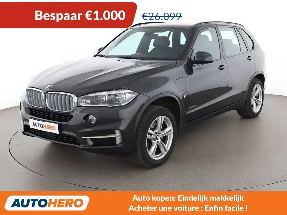 BMW X5 - 0