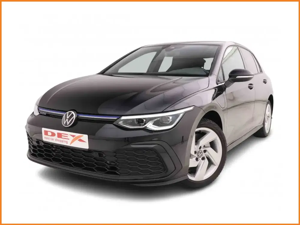 Volkswagen Golf GTE - 0
