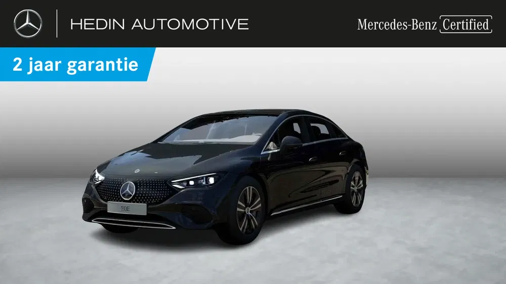 Mercedes EQE 300 - 0