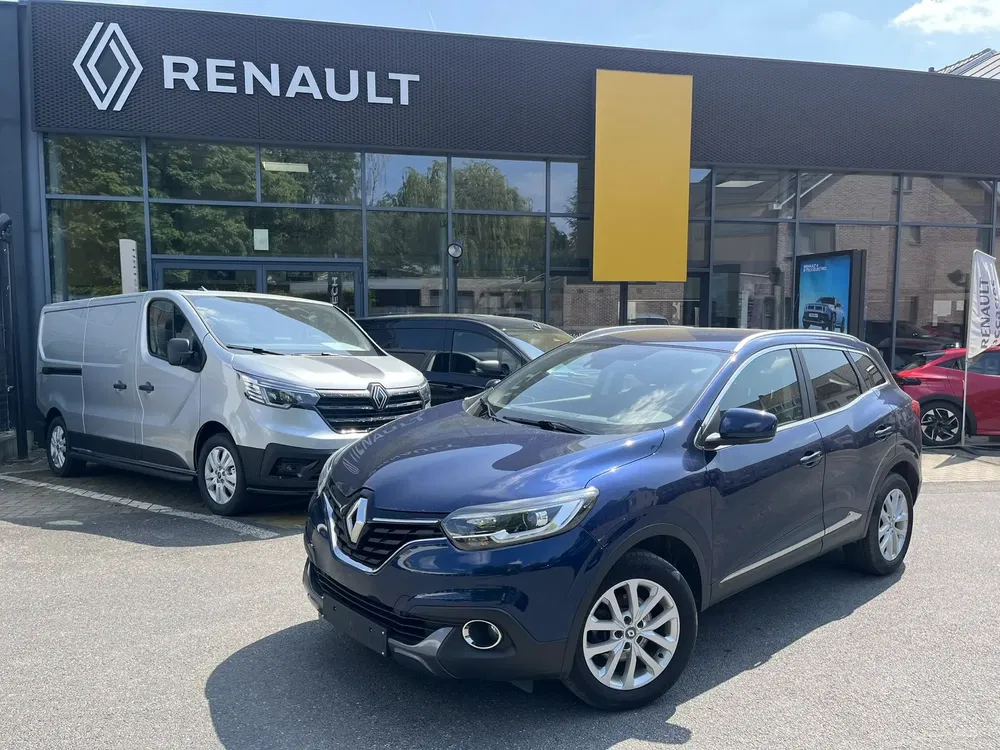 Renault Kadjar - 0