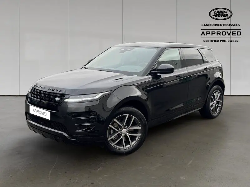 Land Rover Range Rover Evoque - 0