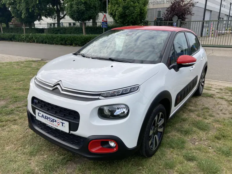 Citroën C3 - 0