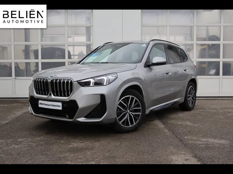 BMW X1 - 0