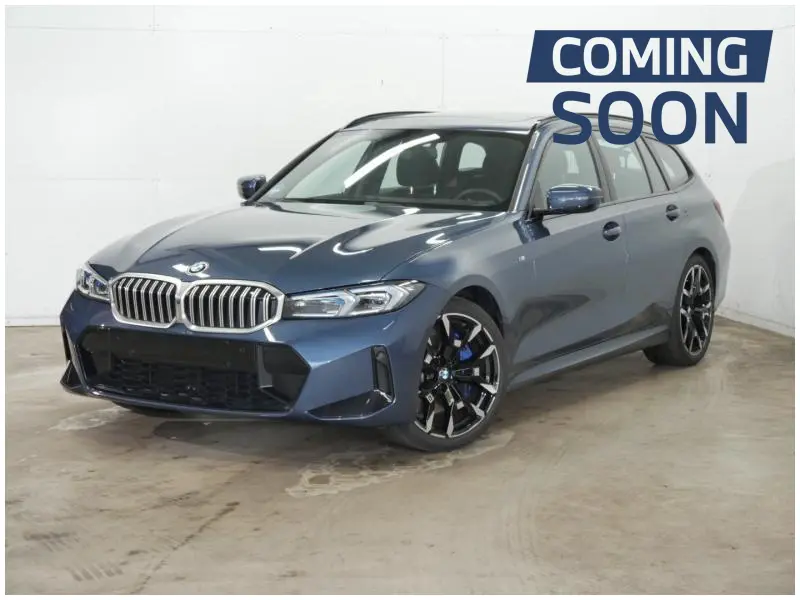 BMW 330 - 0