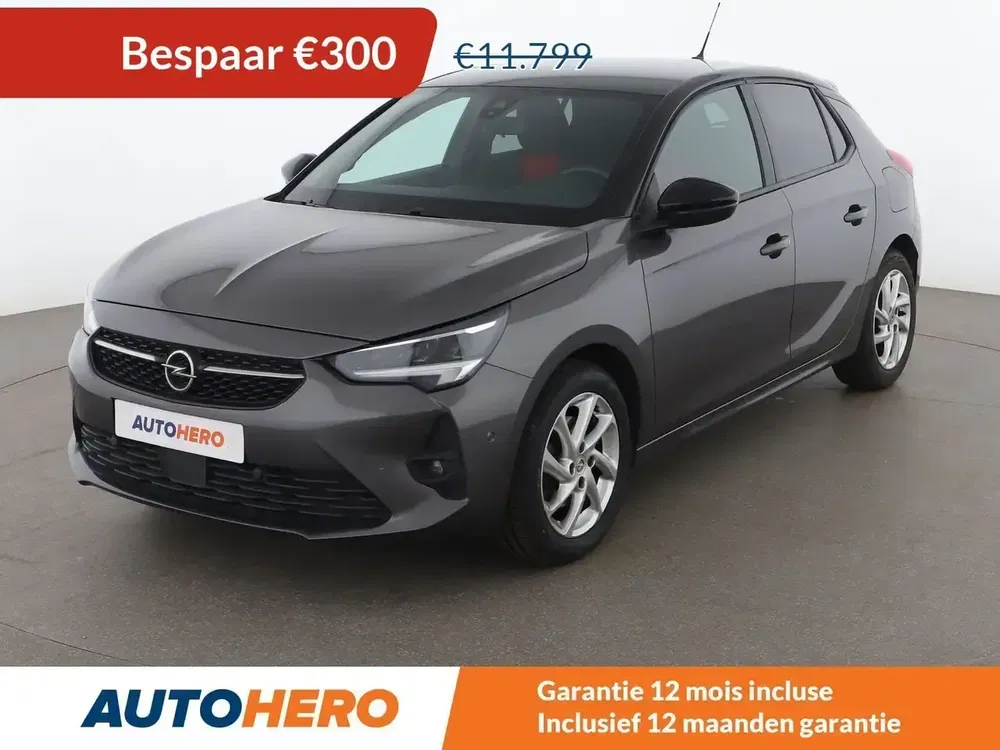 Opel Corsa - 0