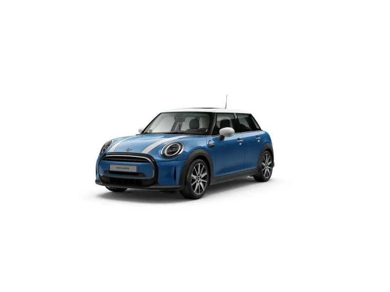Mini Cooper - 0
