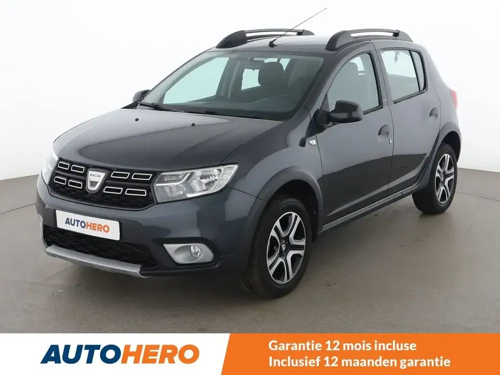 Dacia Sandero - 0