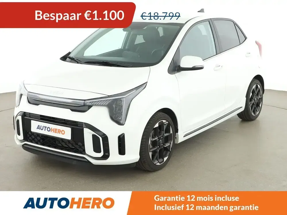 Kia Picanto - 0