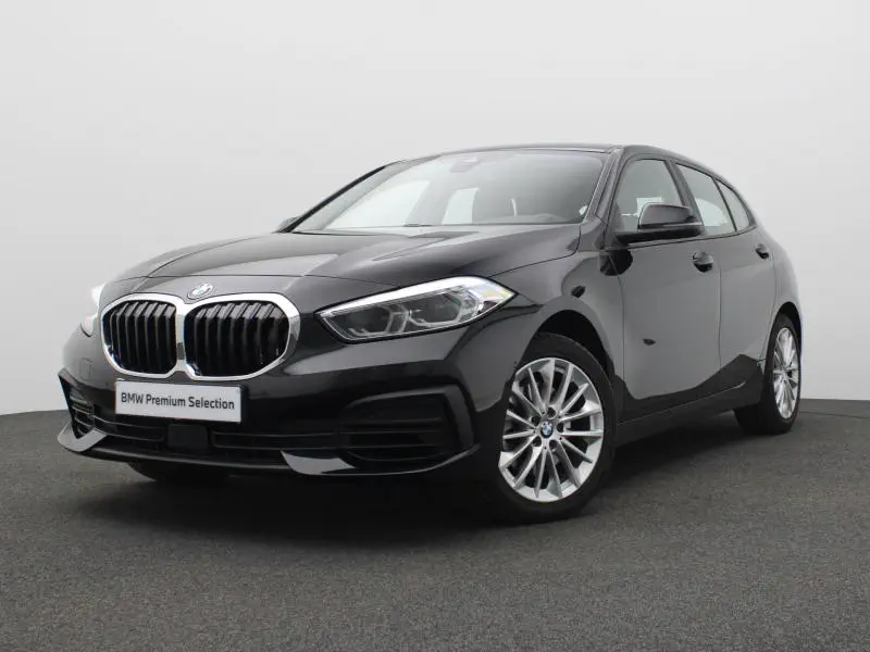 BMW 116 - 0