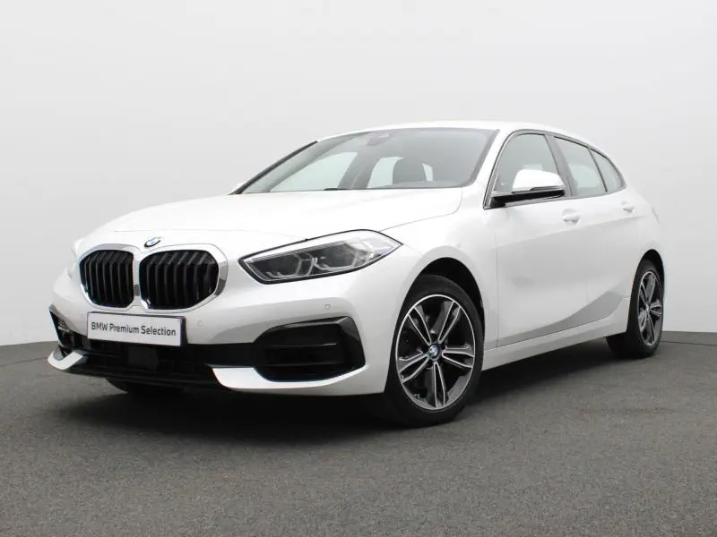 BMW 116 - 0