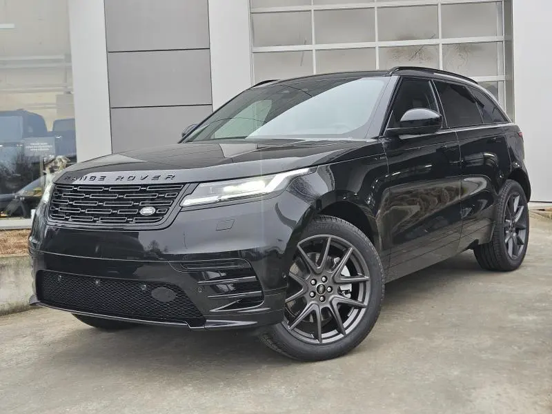 Land Rover Range Rover Velar - 0