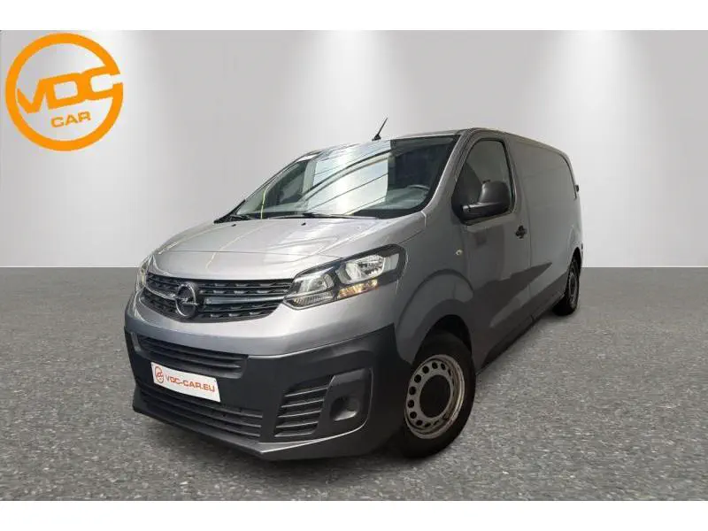 Opel Vivaro - 0