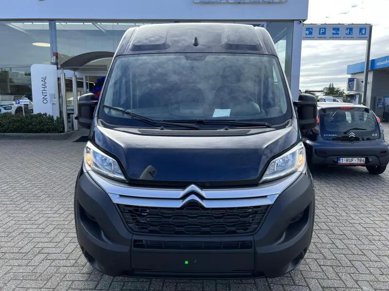 Citroën Jumper - 0
