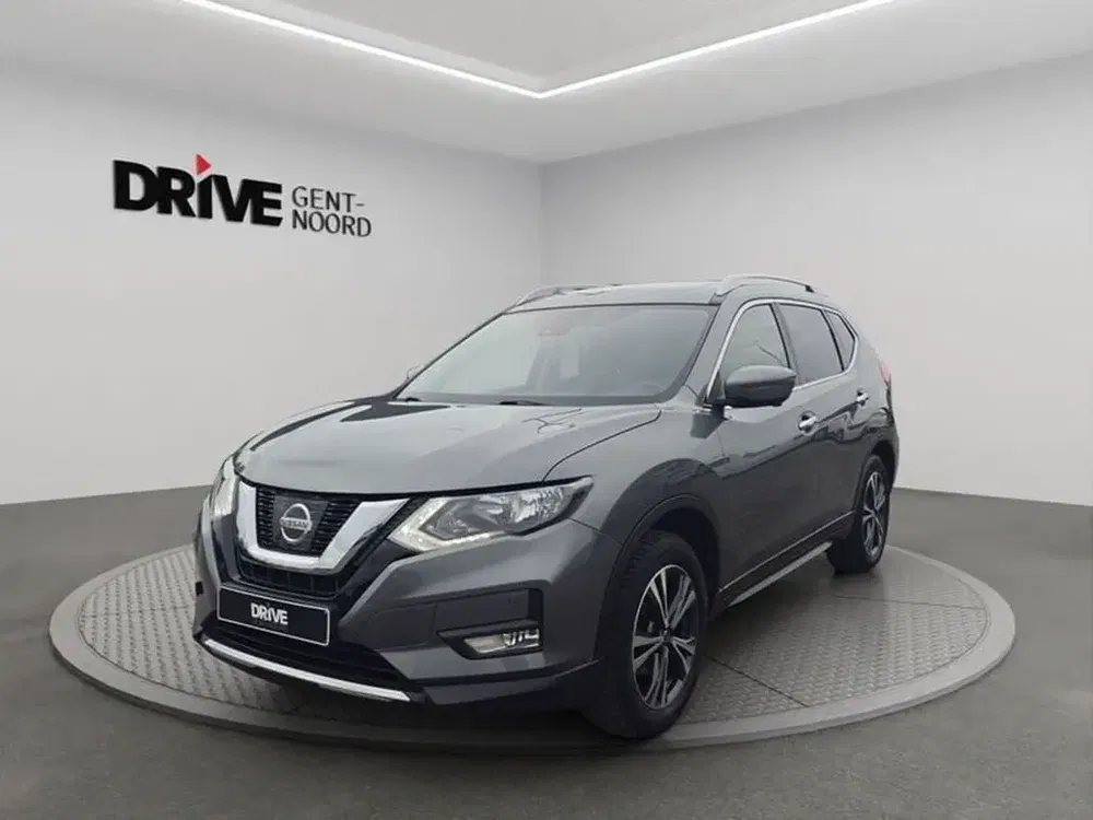 Nissan X-Trail - 0
