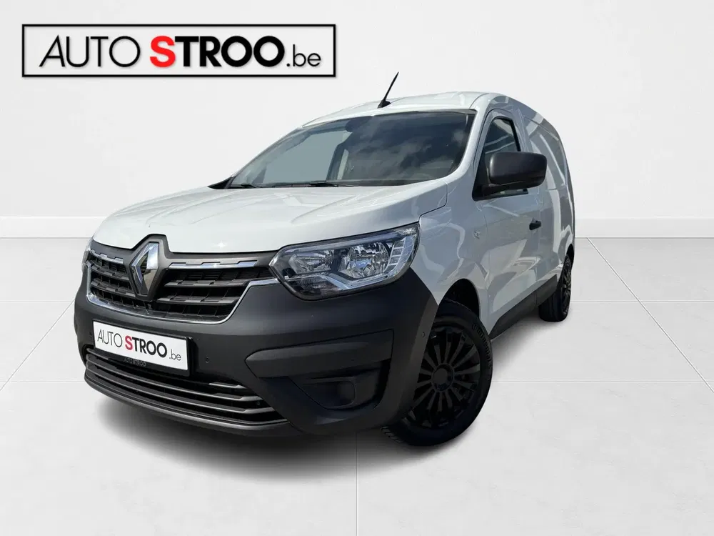 Renault Kangoo - 0