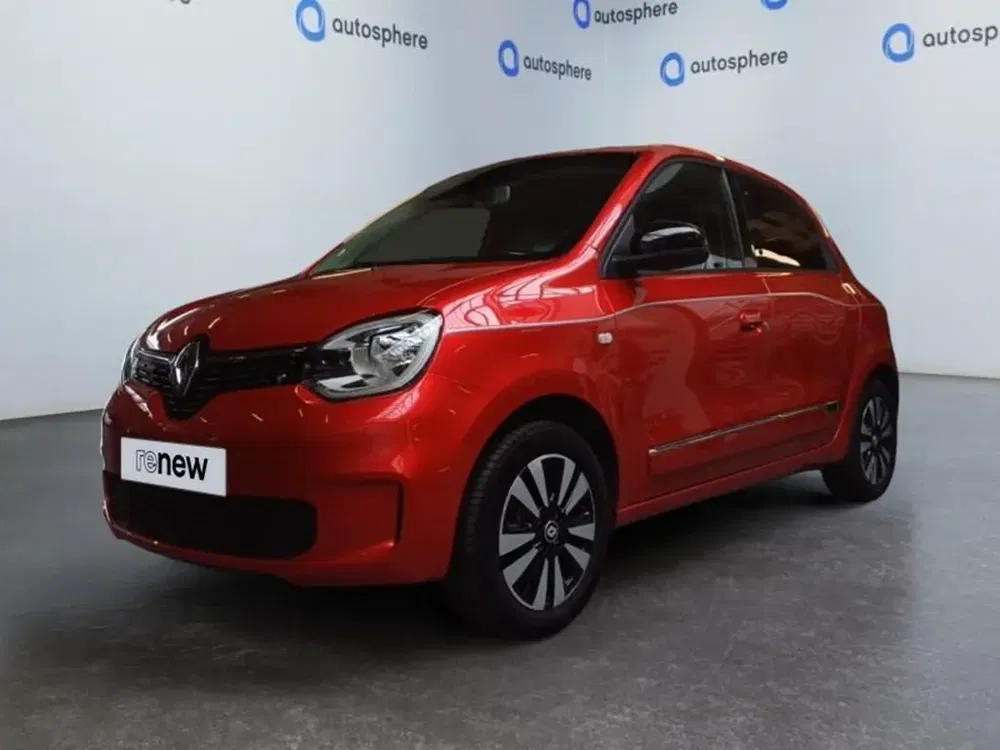 Renault Twingo - 0