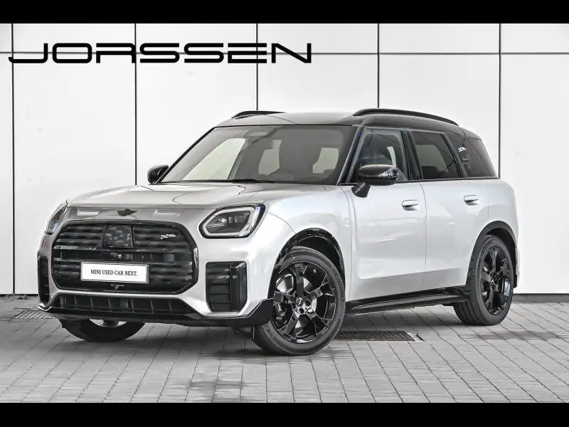 Mini Cooper SE Countryman - 0