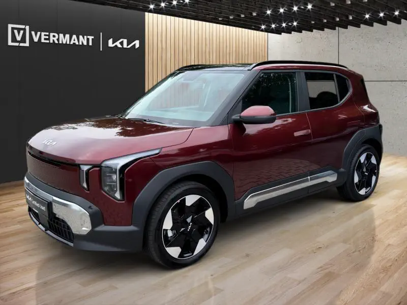 Kia EV2 - 0