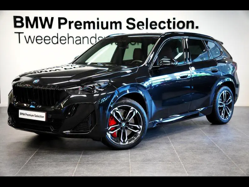 BMW X1 - 0
