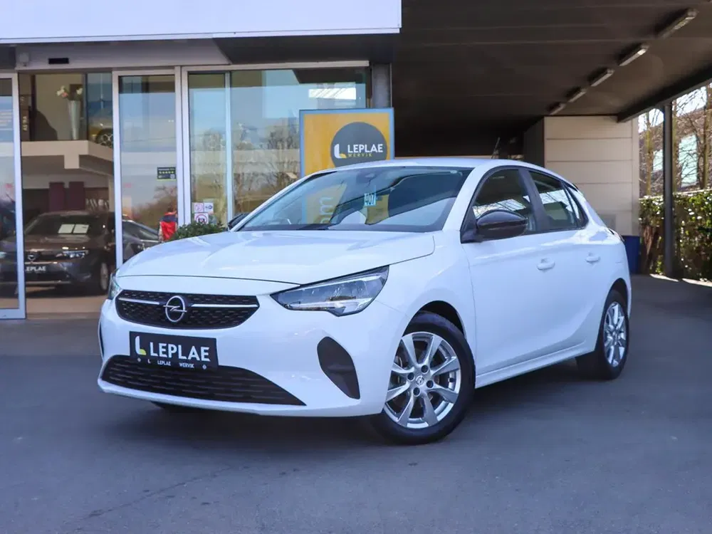 Opel Corsa - 0
