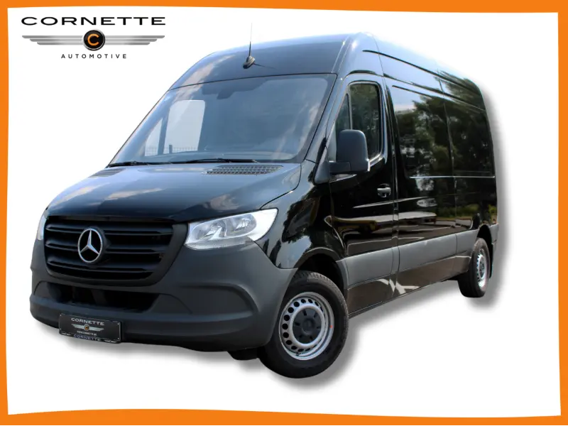 Mercedes Sprinter - 0