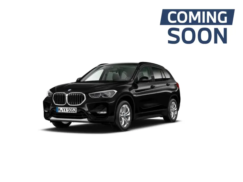 BMW X1 in Ninove I 77117 km I 18750