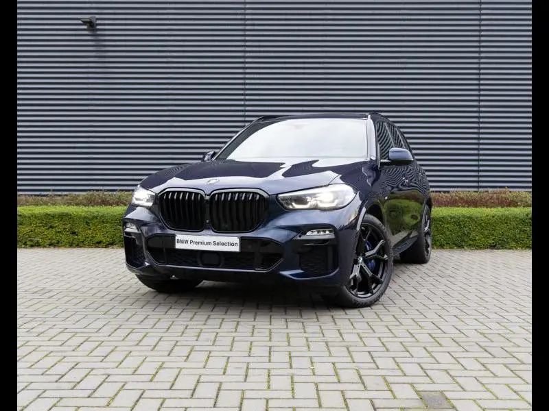 BMW X5 - 0