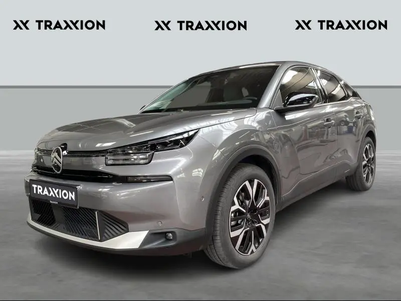 Citroën C4 - 0