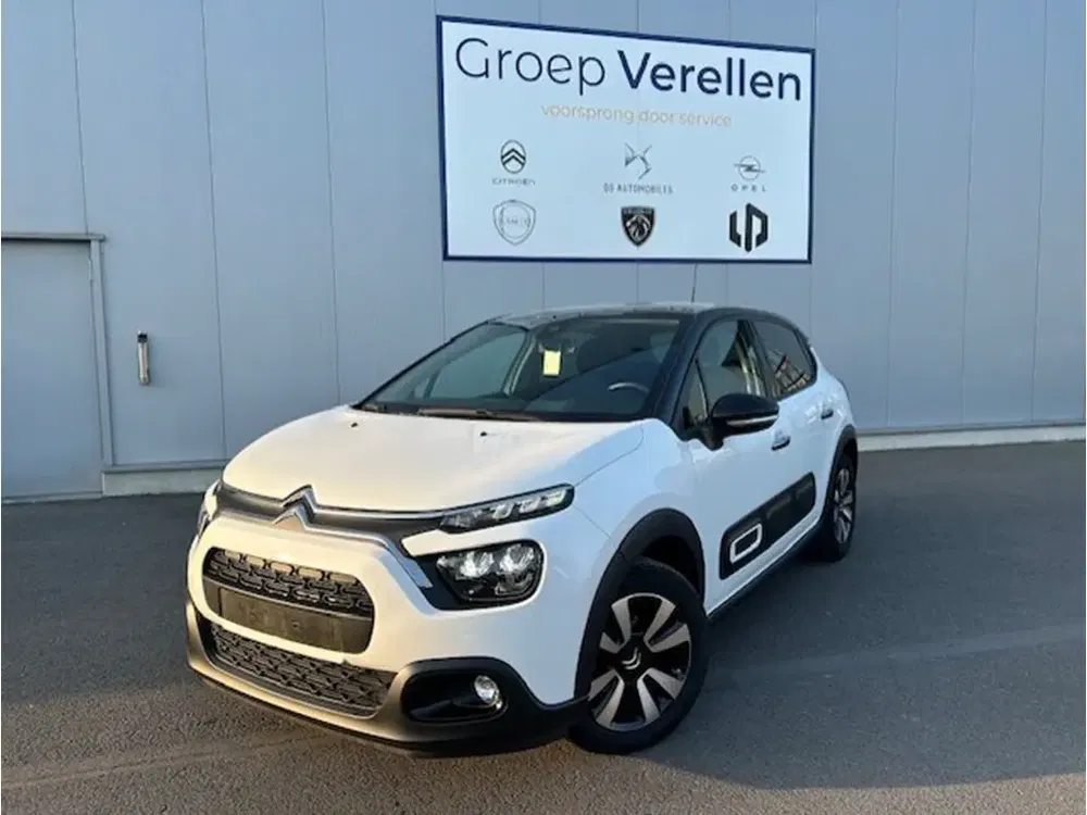 Citroën C3 - 0