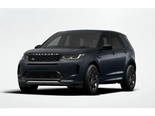 Land Rover Discovery Sport - 0