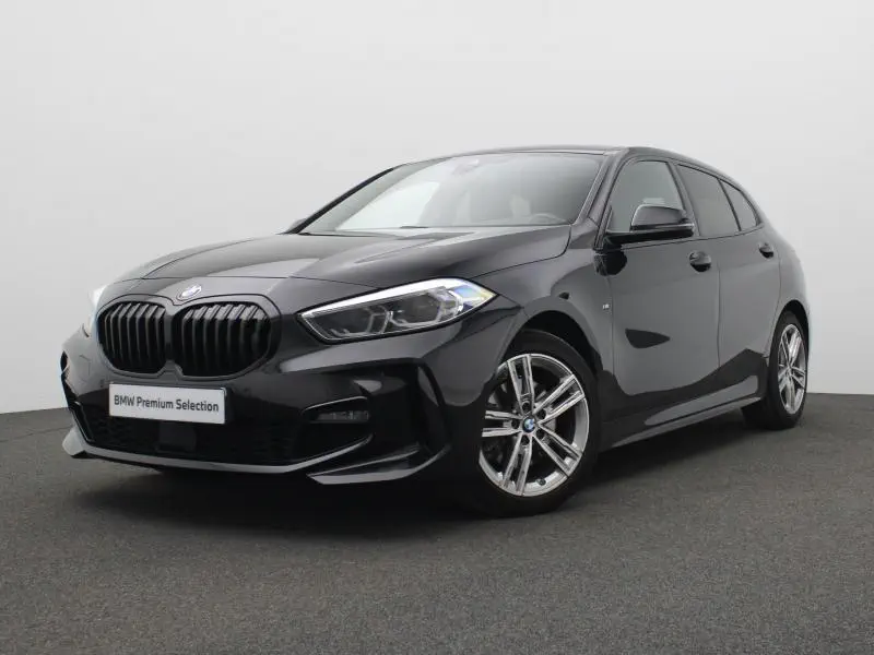 BMW 118 - 0