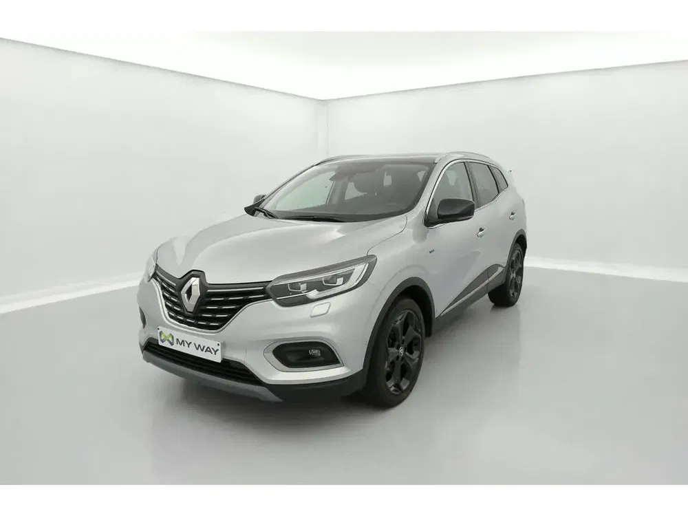 Renault Kadjar - 0