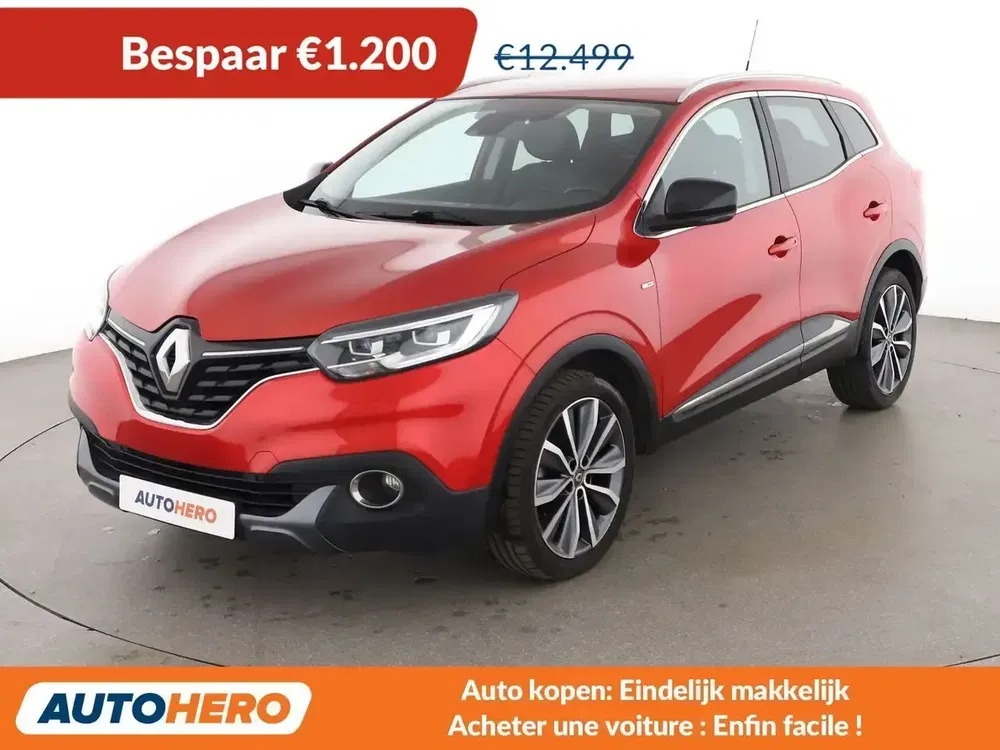 Renault Kadjar - 0