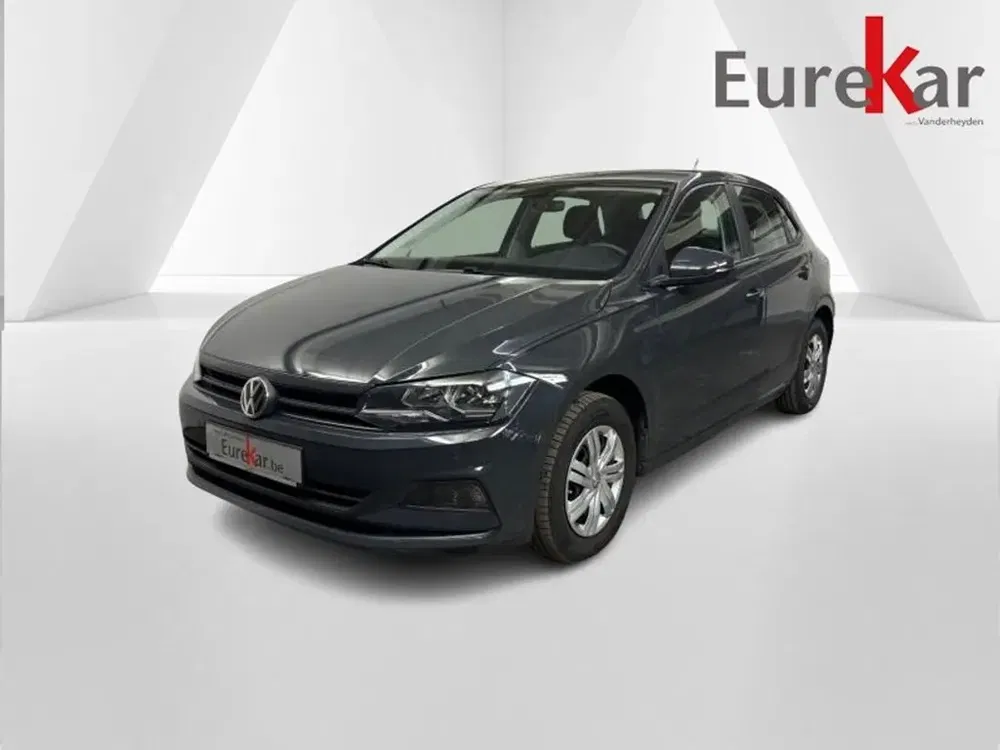 Volkswagen Polo - 0