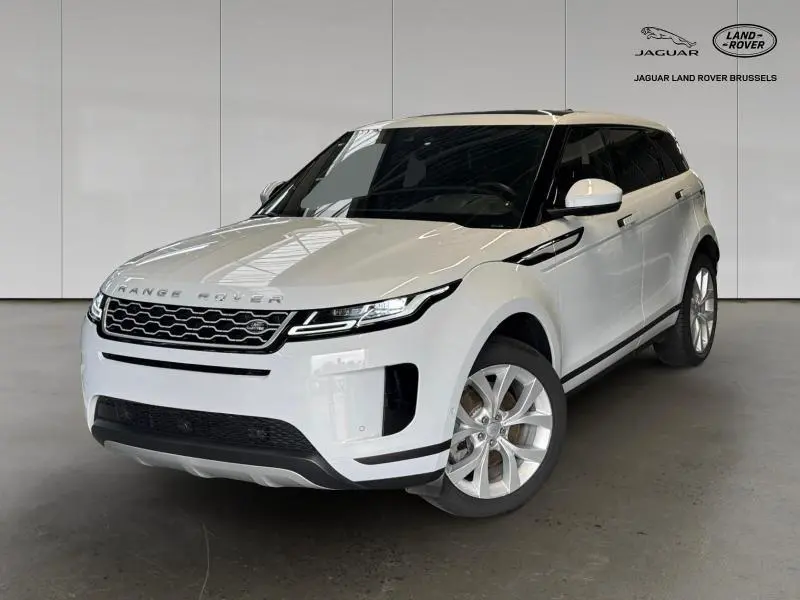 Land Rover Range Rover Evoque - 0
