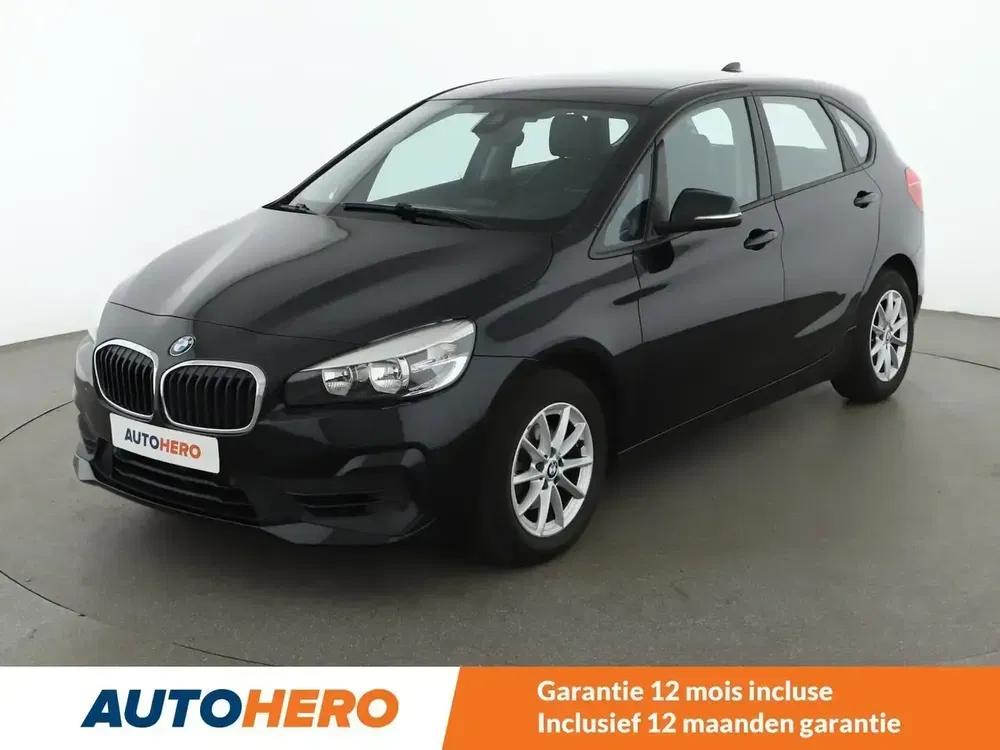 BMW 216 - 0