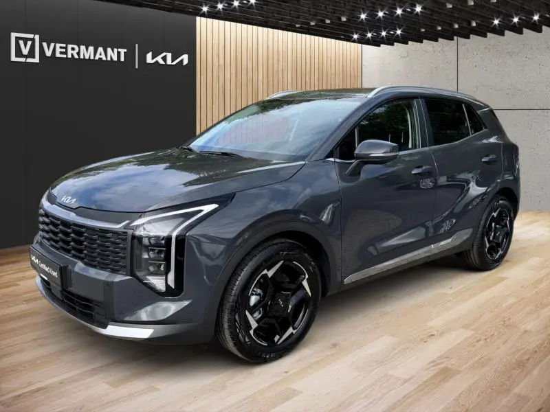 Kia Sportage - 0
