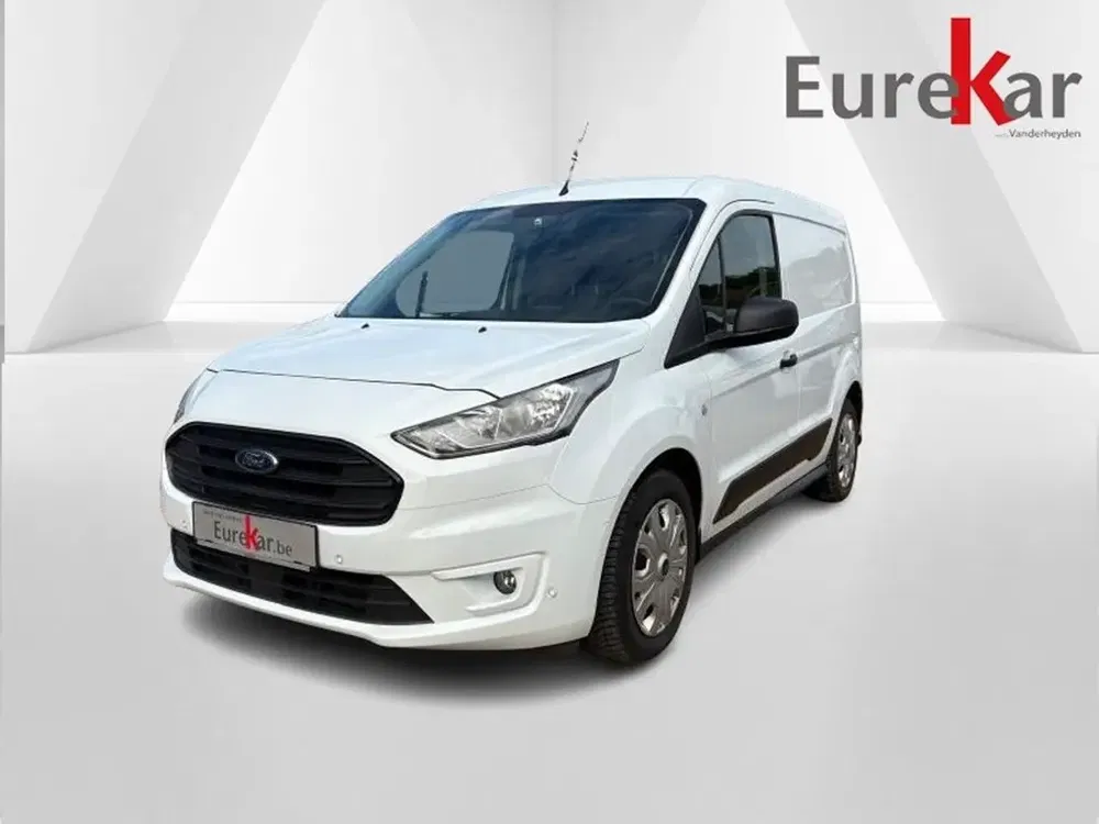Ford Transit - 0