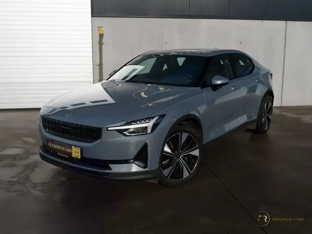 Polestar 2 - 0