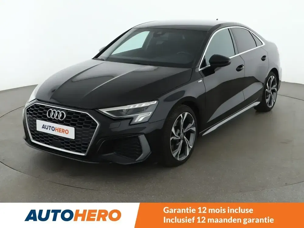 Audi A3 - 0