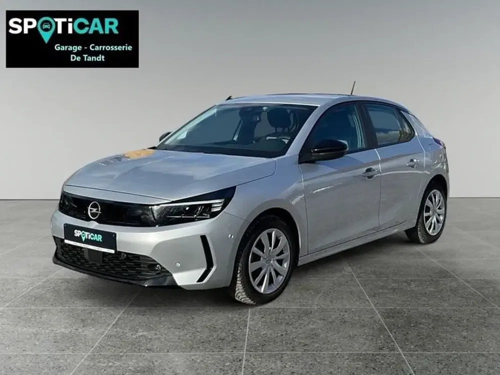Opel Corsa - 0